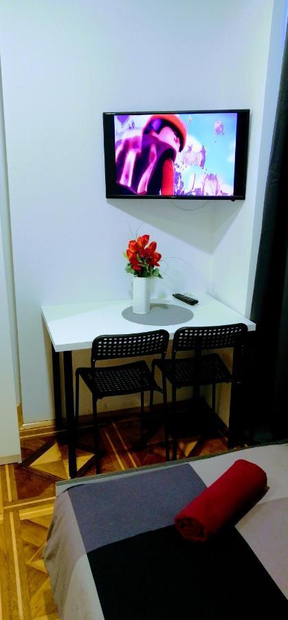 Zpula Center Studio Apartments Esterno foto