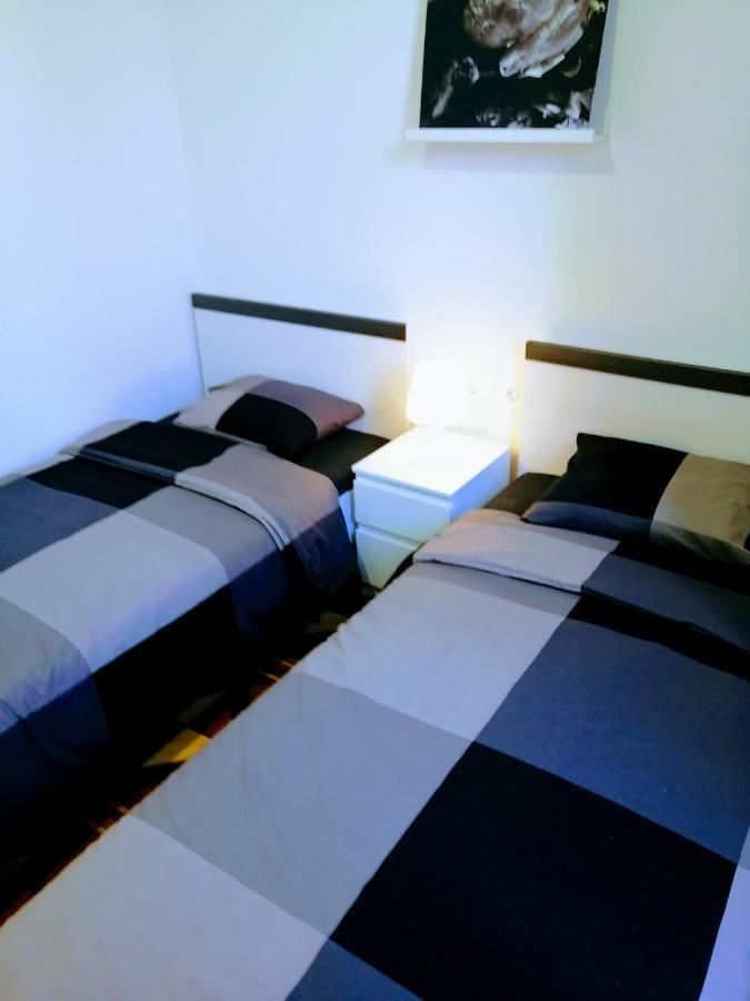 Zpula Center Studio Apartments Esterno foto
